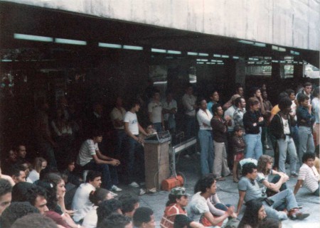 Metrô São Bento_1981